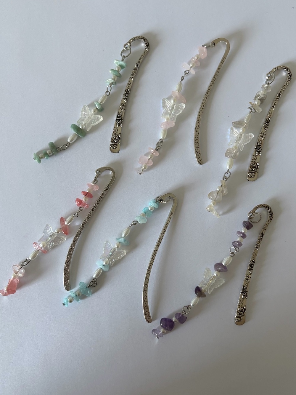 whimsy bookmark bundle ✨ - Picture 2 of 3